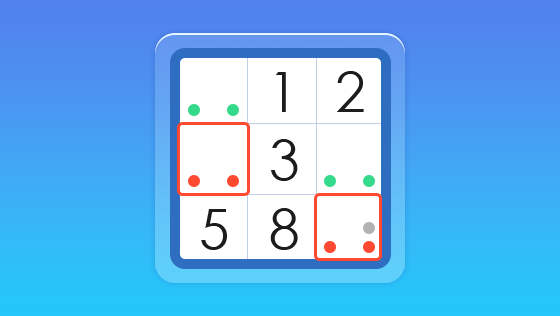 sudoku brain teasers